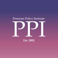 Pensions Policy Institute Logo